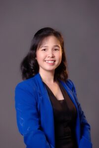 Vy Cao – Faith Institution Co-Researcher & Adventist Youth Researcher